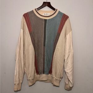 St Croix Crewneck Sweater - Make an offer!